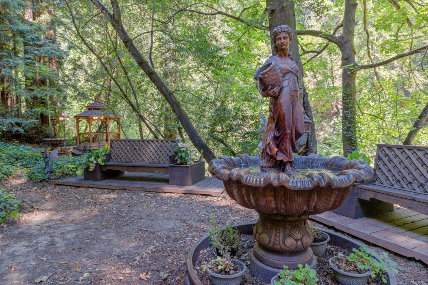 Detail Gallery Image 17 of 68 For 240 Old River Ln, Brookdale,  CA 95007 - 3 Beds | 3/1 Baths