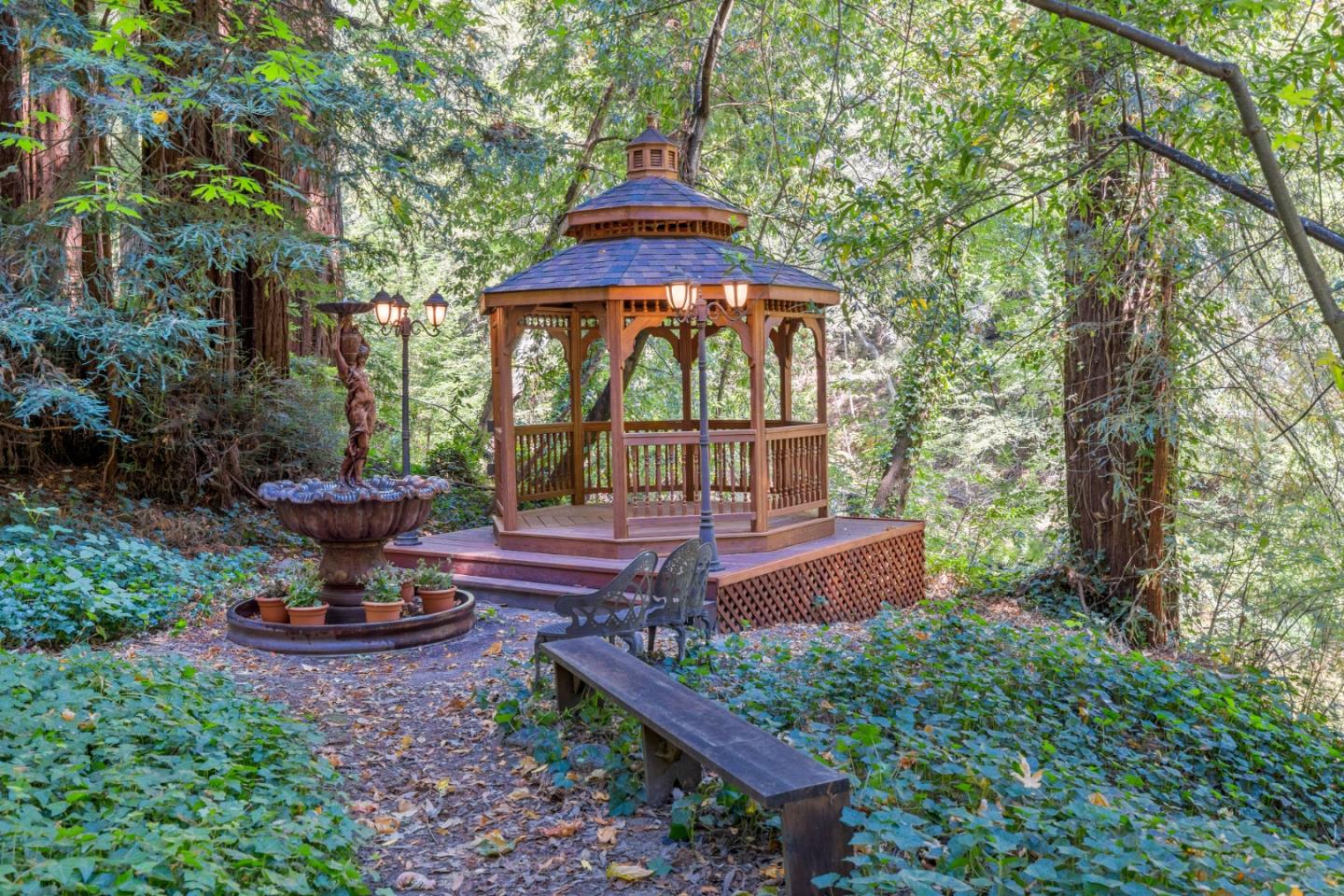 Detail Gallery Image 18 of 68 For 240 Old River Ln, Brookdale,  CA 95007 - 3 Beds | 3/1 Baths