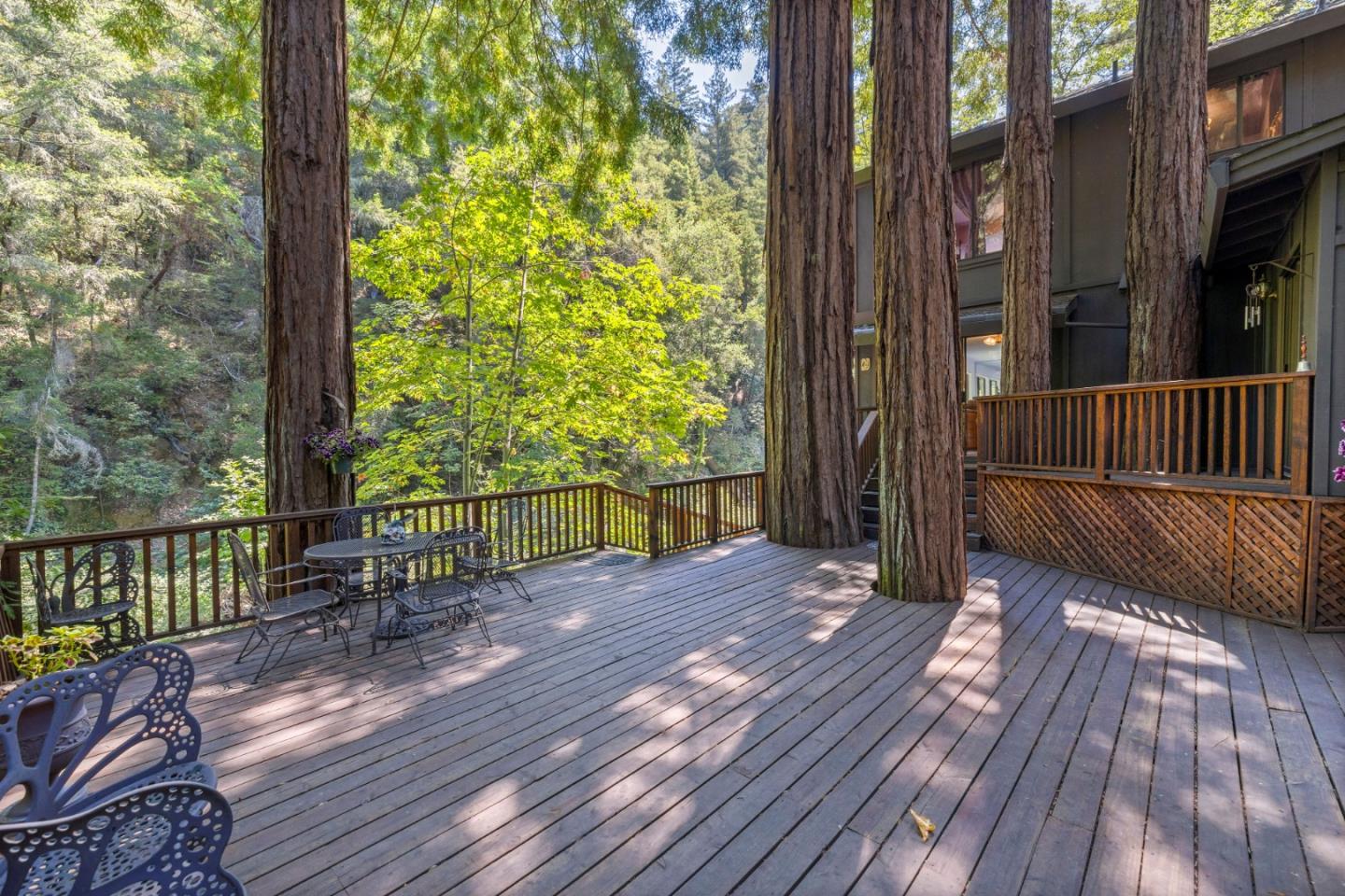 Detail Gallery Image 22 of 68 For 240 Old River Ln, Brookdale,  CA 95007 - 3 Beds | 3/1 Baths