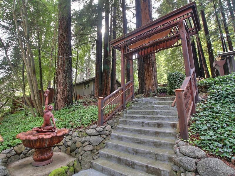 Detail Gallery Image 25 of 68 For 240 Old River Ln, Brookdale,  CA 95007 - 3 Beds | 3/1 Baths