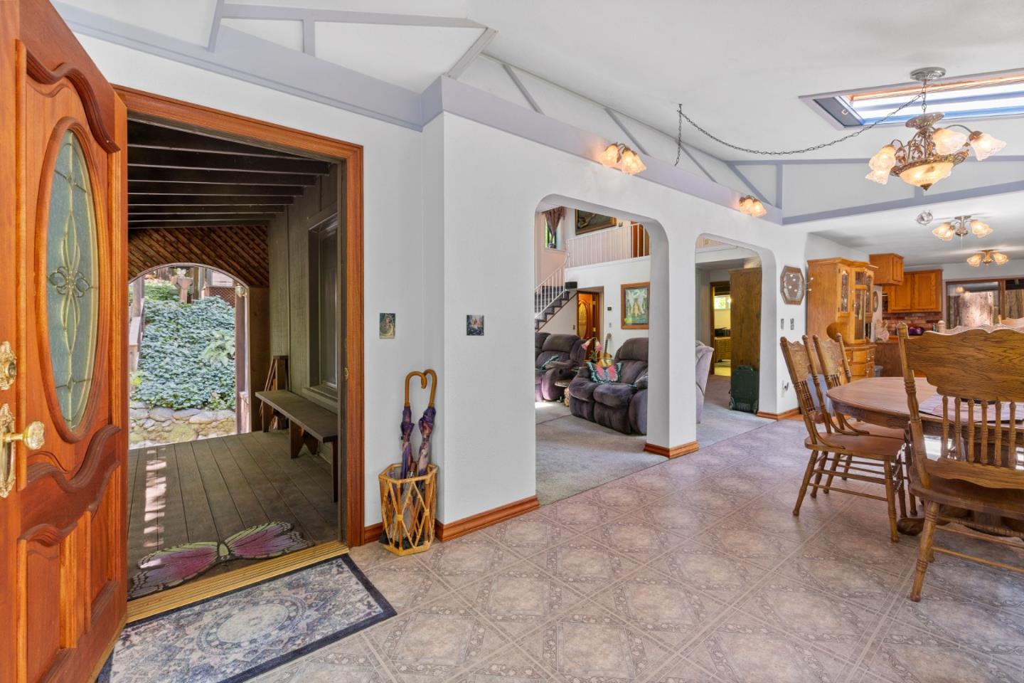 Detail Gallery Image 28 of 68 For 240 Old River Ln, Brookdale,  CA 95007 - 3 Beds | 3/1 Baths