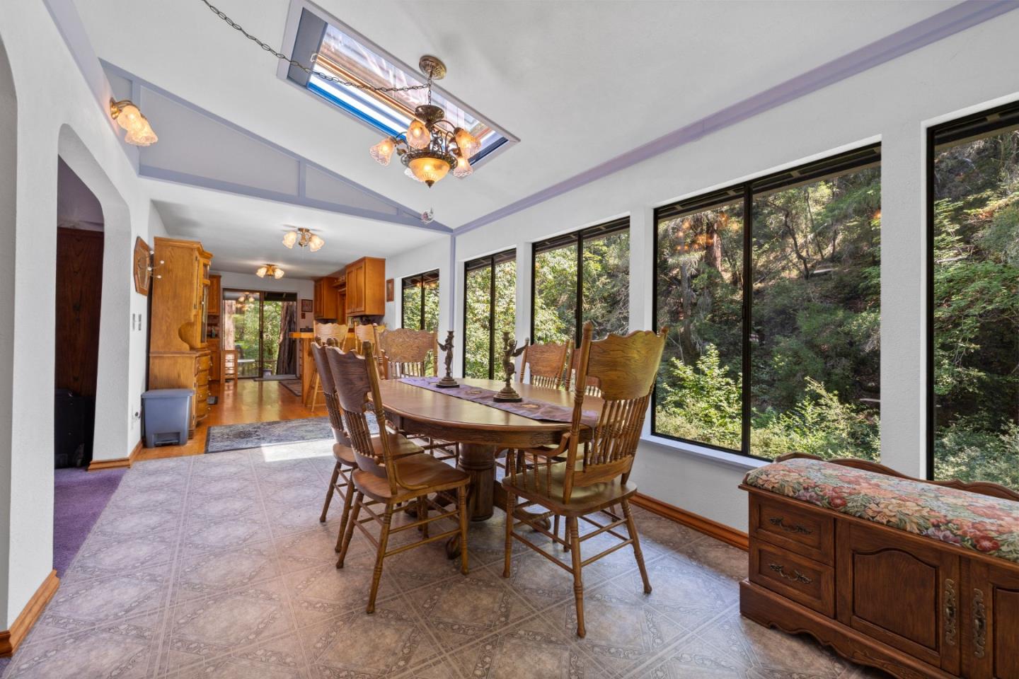 Detail Gallery Image 29 of 68 For 240 Old River Ln, Brookdale,  CA 95007 - 3 Beds | 3/1 Baths