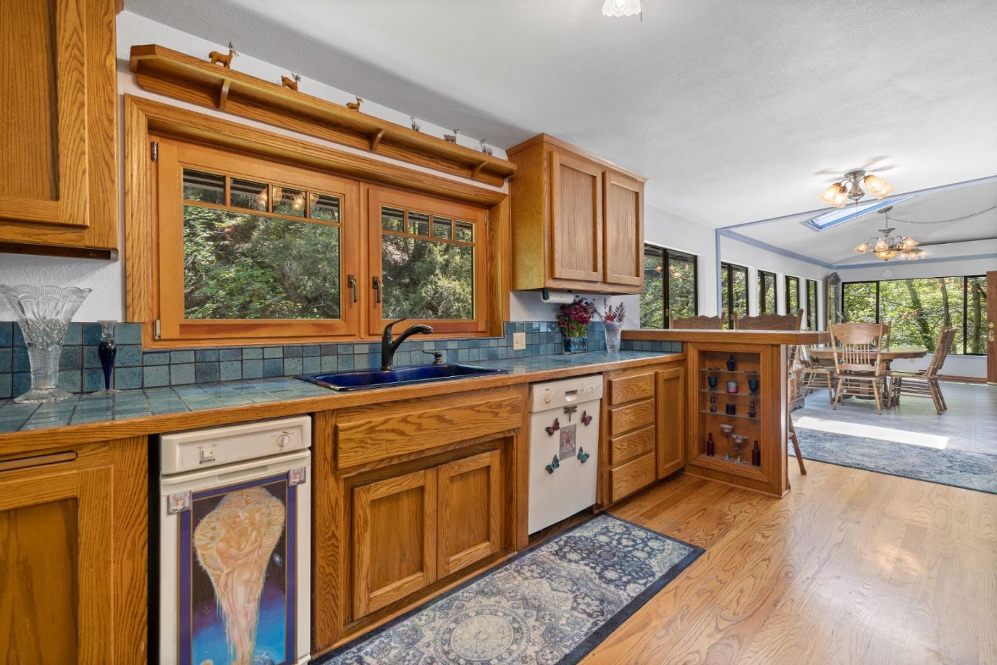 Detail Gallery Image 31 of 68 For 240 Old River Ln, Brookdale,  CA 95007 - 3 Beds | 3/1 Baths