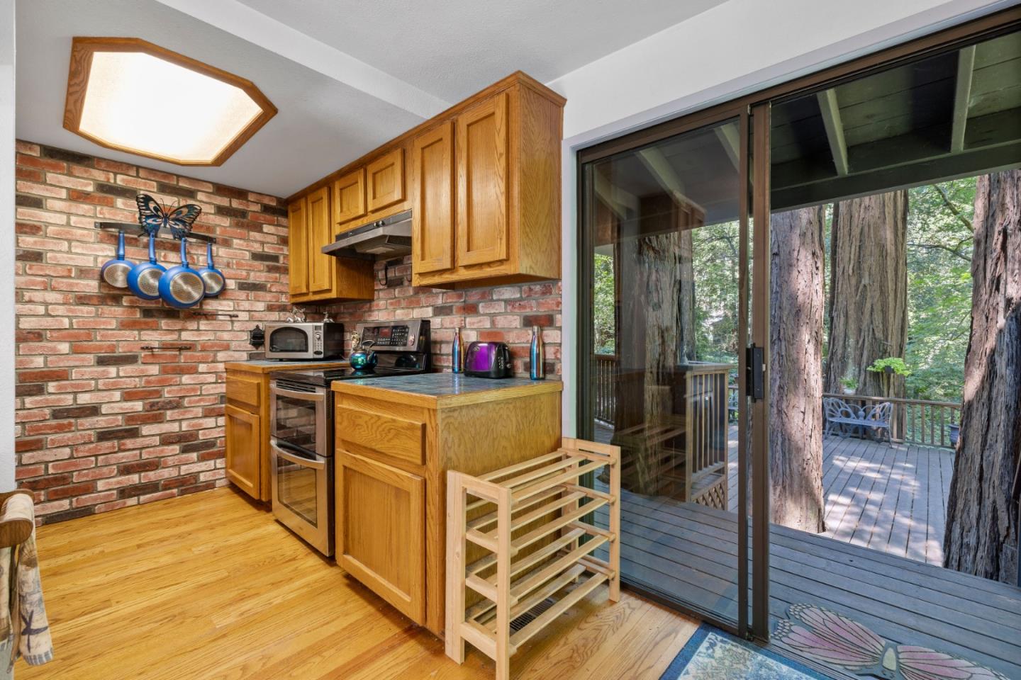 Detail Gallery Image 32 of 68 For 240 Old River Ln, Brookdale,  CA 95007 - 3 Beds | 3/1 Baths