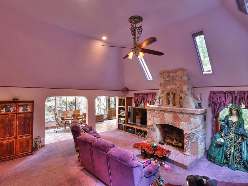 Detail Gallery Image 34 of 68 For 240 Old River Ln, Brookdale,  CA 95007 - 3 Beds | 3/1 Baths