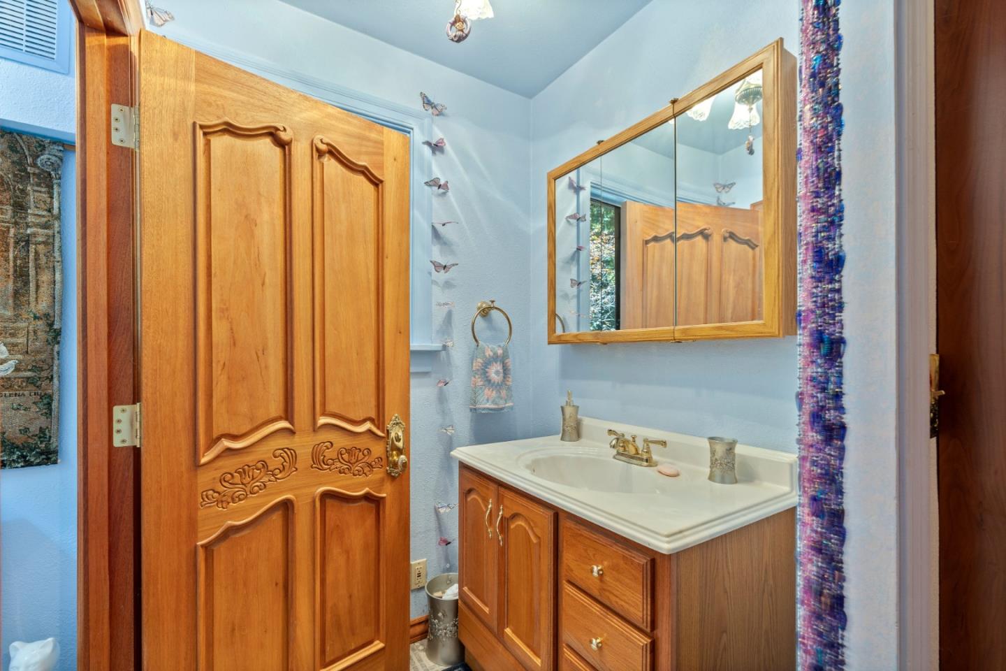 Detail Gallery Image 41 of 68 For 240 Old River Ln, Brookdale,  CA 95007 - 3 Beds | 3/1 Baths