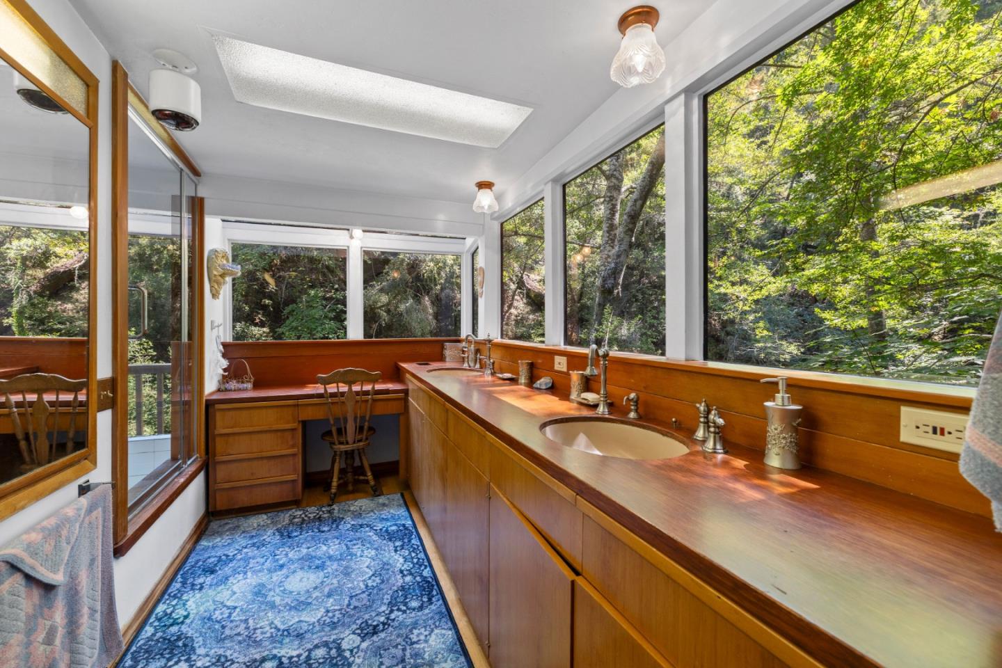 Detail Gallery Image 46 of 68 For 240 Old River Ln, Brookdale,  CA 95007 - 3 Beds | 3/1 Baths