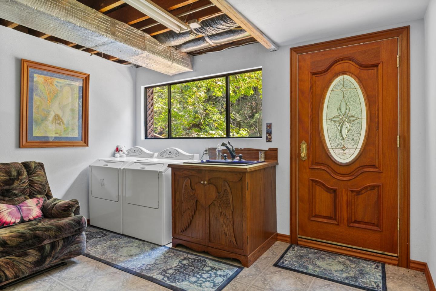 Detail Gallery Image 48 of 68 For 240 Old River Ln, Brookdale,  CA 95007 - 3 Beds | 3/1 Baths