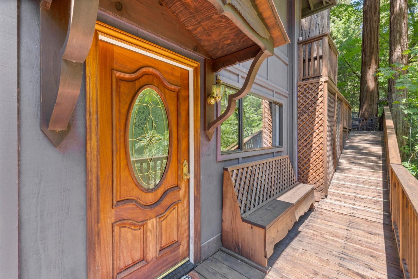 Detail Gallery Image 51 of 68 For 240 Old River Ln, Brookdale,  CA 95007 - 3 Beds | 3/1 Baths
