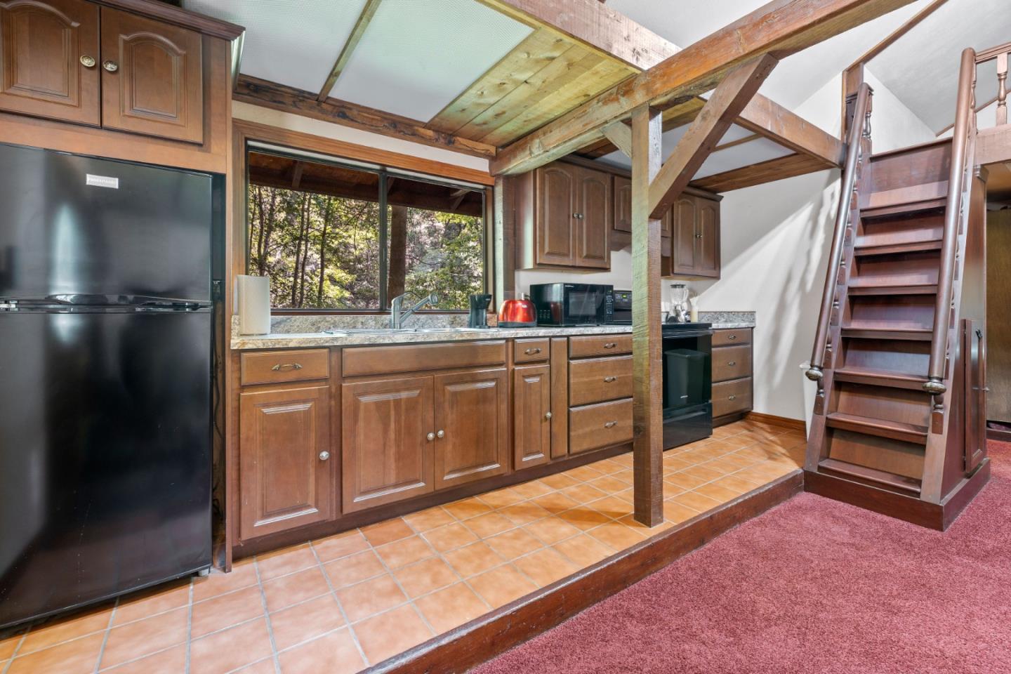 Detail Gallery Image 58 of 68 For 240 Old River Ln, Brookdale,  CA 95007 - 3 Beds | 3/1 Baths