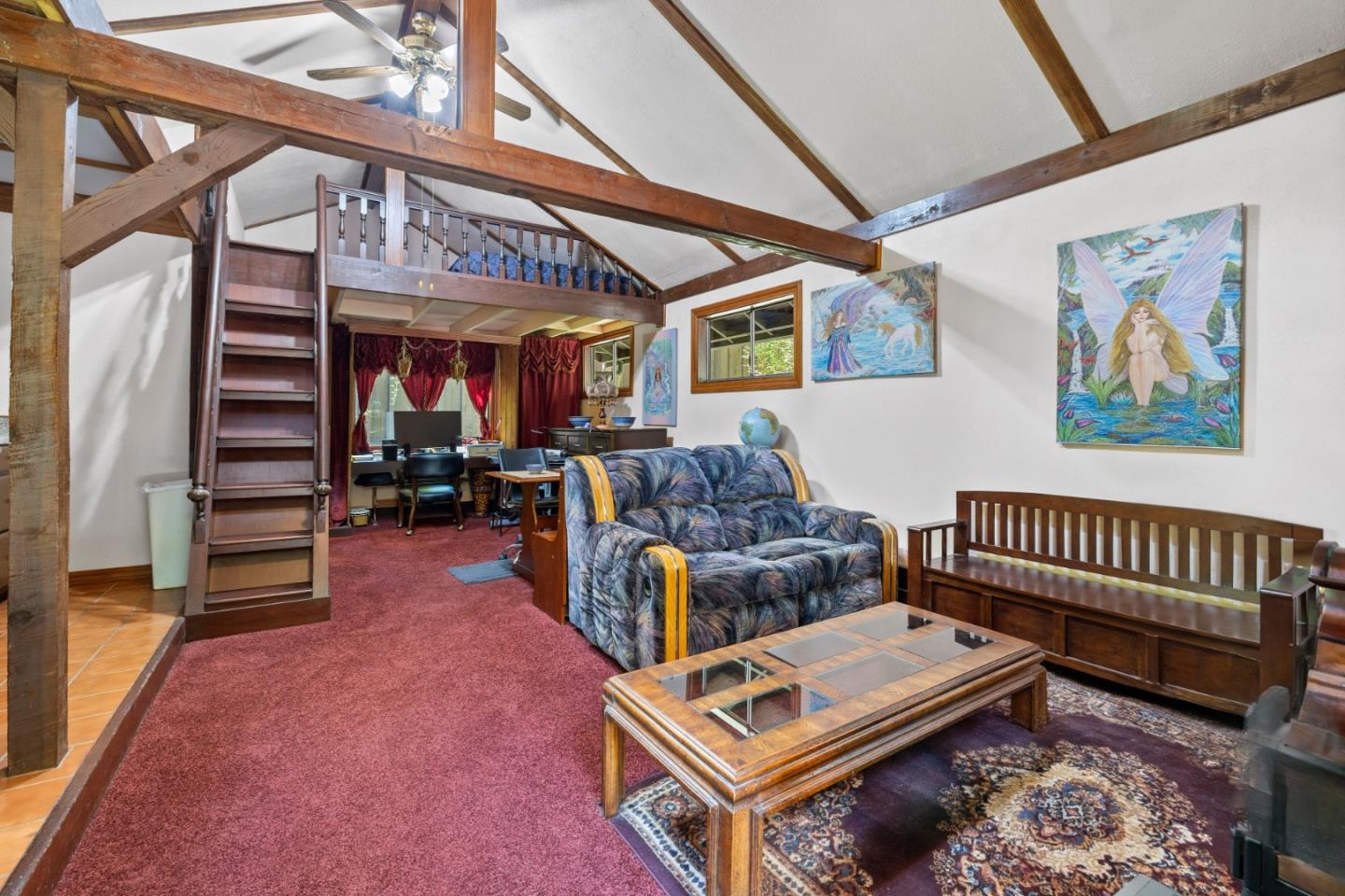 Detail Gallery Image 59 of 68 For 240 Old River Ln, Brookdale,  CA 95007 - 3 Beds | 3/1 Baths