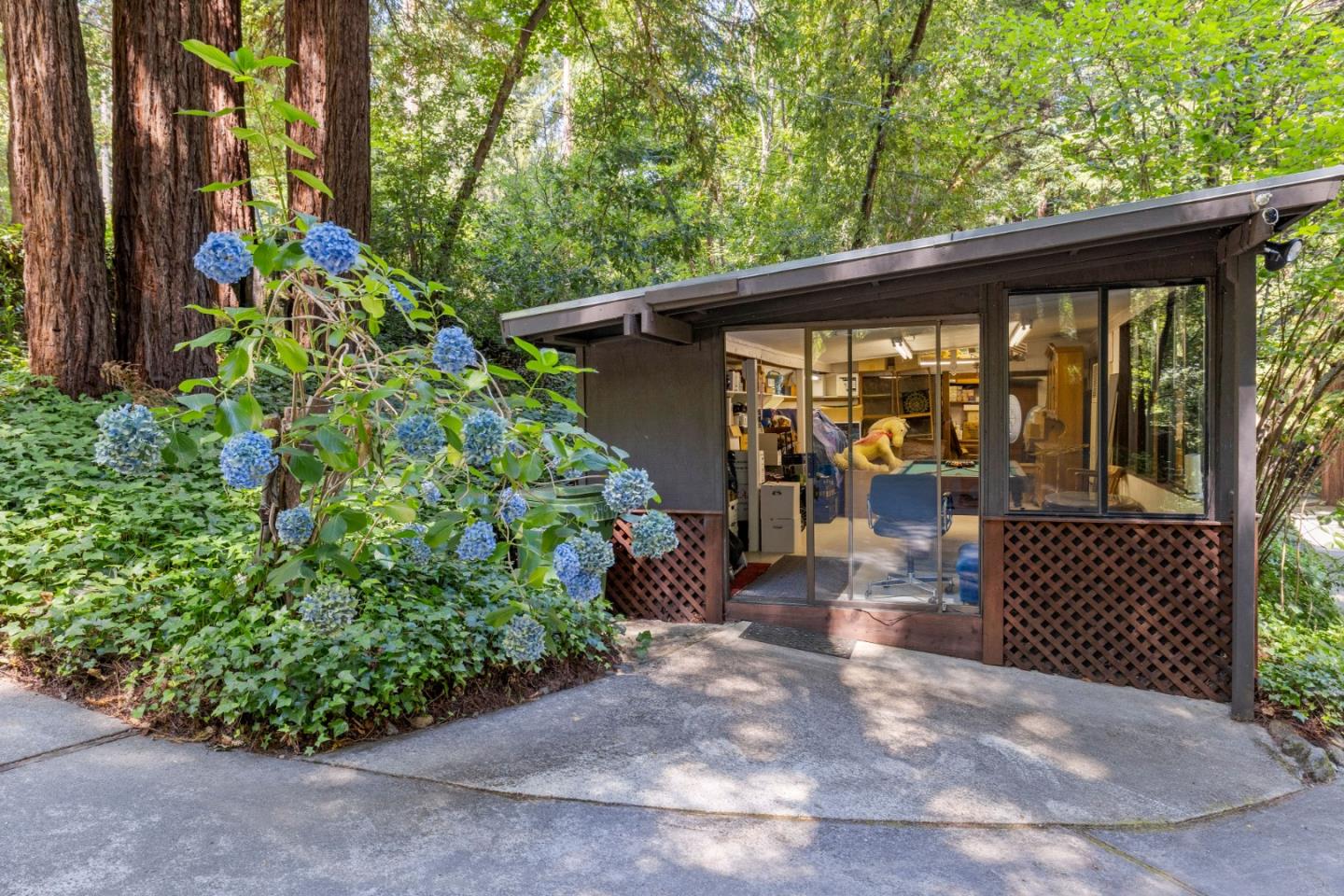 Detail Gallery Image 6 of 68 For 240 Old River Ln, Brookdale,  CA 95007 - 3 Beds | 3/1 Baths