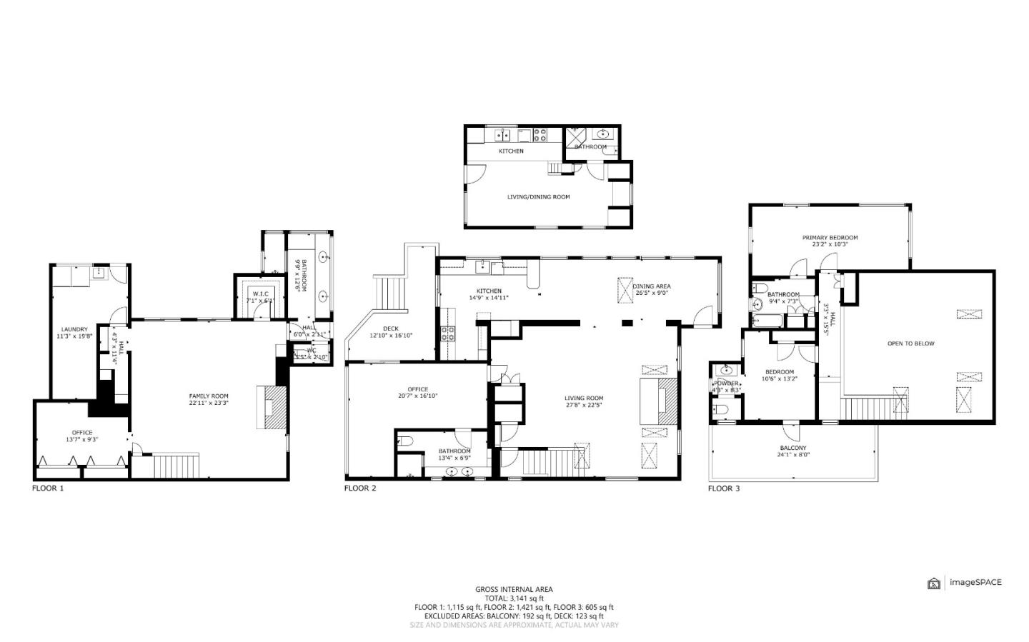 Detail Gallery Image 68 of 68 For 240 Old River Ln, Brookdale,  CA 95007 - 3 Beds | 3/1 Baths
