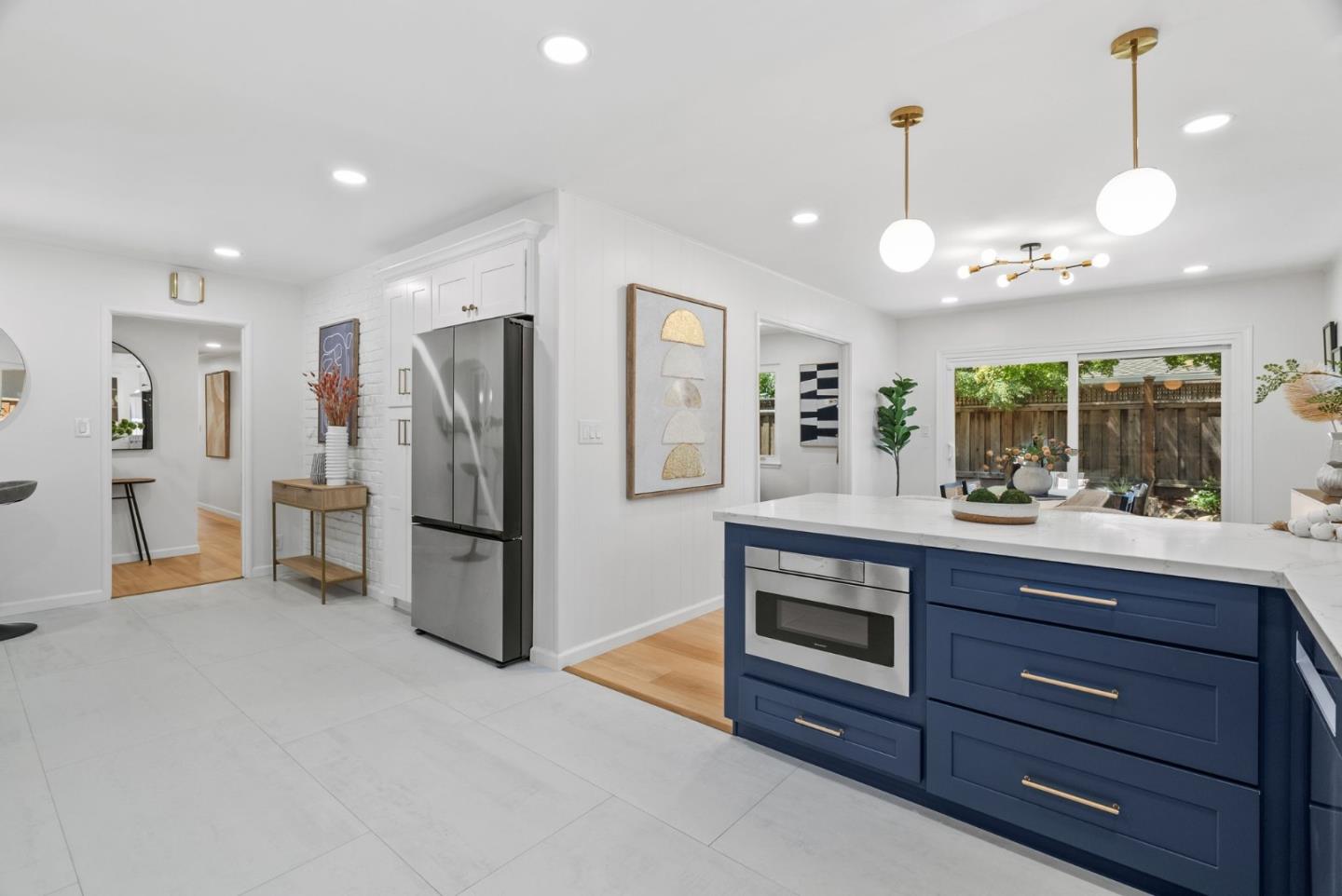 Detail Gallery Image 11 of 35 For 1539 Crespi Dr, San Jose,  CA 95129 - 3 Beds | 2 Baths