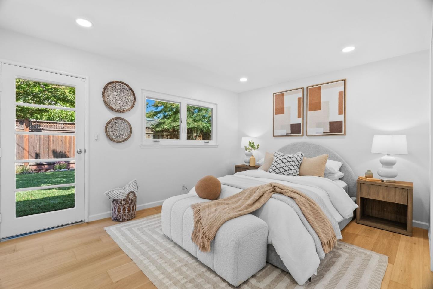 Detail Gallery Image 15 of 35 For 1539 Crespi Dr, San Jose,  CA 95129 - 3 Beds | 2 Baths