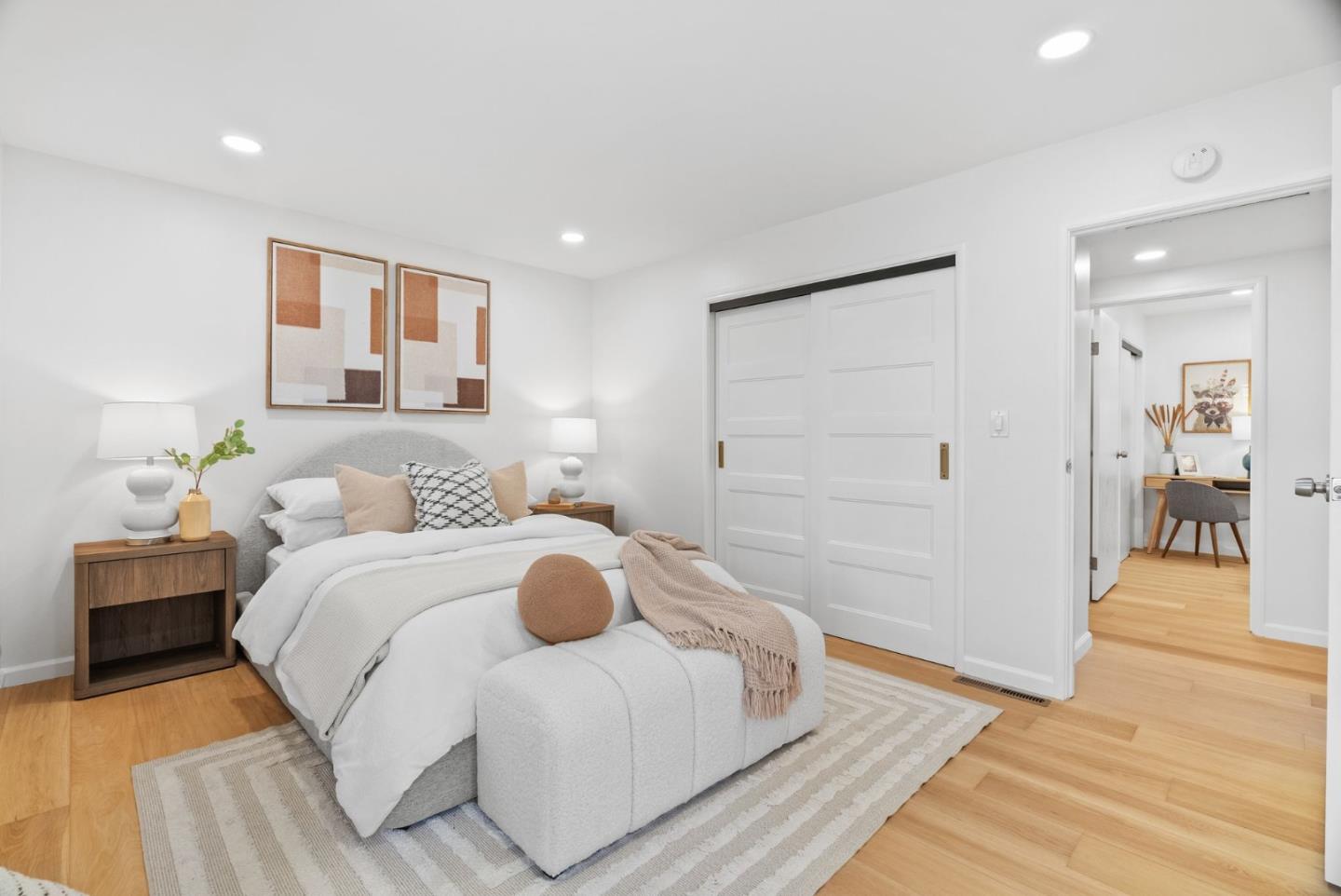 Detail Gallery Image 16 of 35 For 1539 Crespi Dr, San Jose,  CA 95129 - 3 Beds | 2 Baths