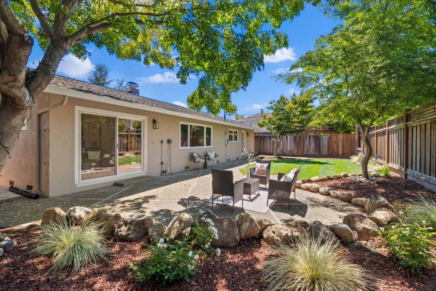 Detail Gallery Image 23 of 35 For 1539 Crespi Dr, San Jose,  CA 95129 - 3 Beds | 2 Baths
