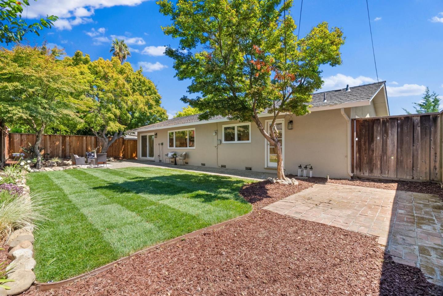 Detail Gallery Image 26 of 35 For 1539 Crespi Dr, San Jose,  CA 95129 - 3 Beds | 2 Baths