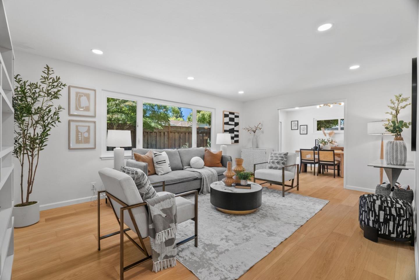 Detail Gallery Image 3 of 35 For 1539 Crespi Dr, San Jose,  CA 95129 - 3 Beds | 2 Baths
