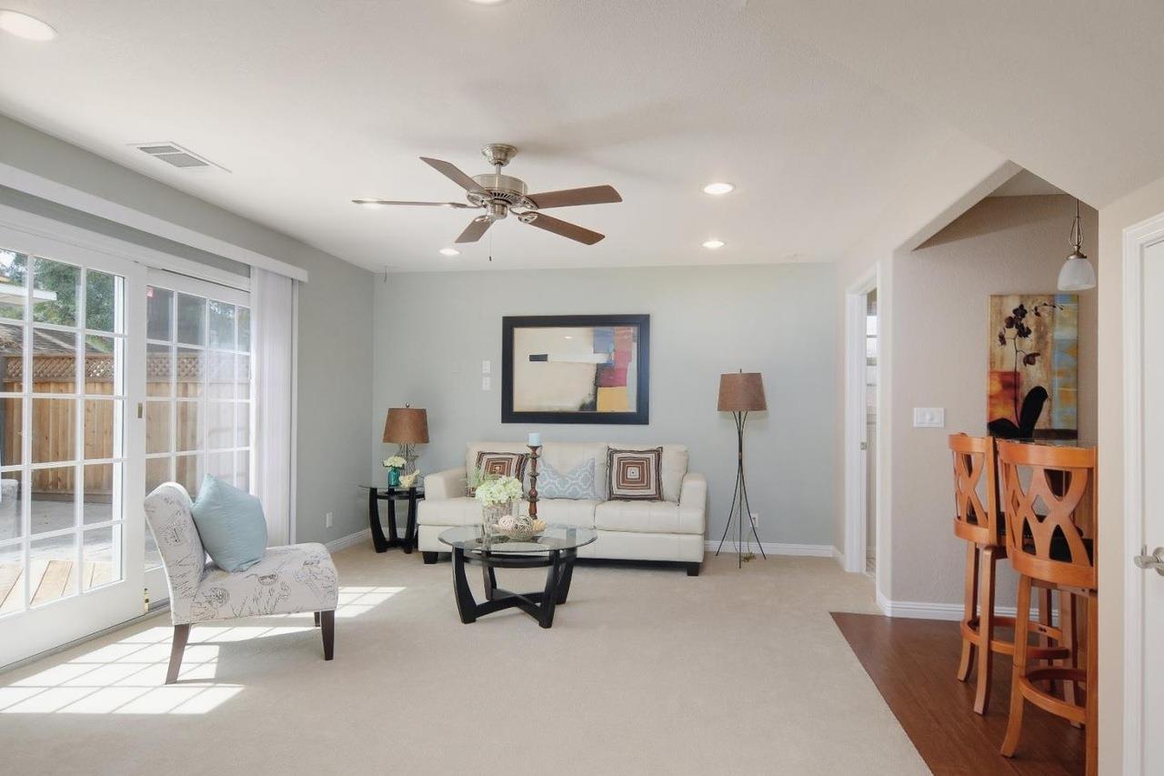 Detail Gallery Image 9 of 10 For 2726 Kipling St, Palo Alto,  CA 94306 - 3 Beds | 2/1 Baths