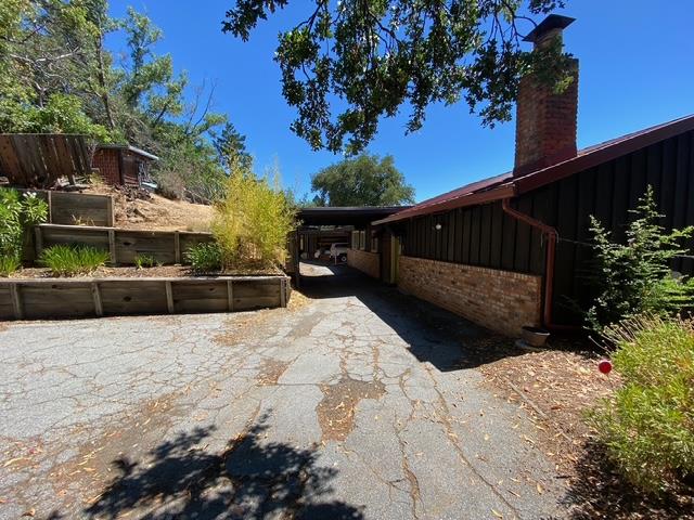 Detail Gallery Image 27 of 28 For 21460 Bear Creek Rd, Los Gatos,  CA 95033 - – Beds | – Baths