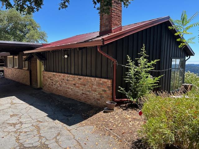 Detail Gallery Image 5 of 25 For 21460 Bear Creek Rd, Los Gatos,  CA 95033 - – Beds | – Baths