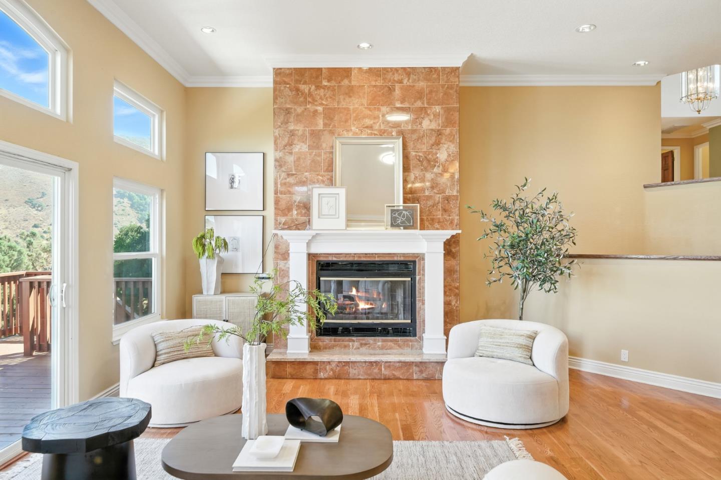 Detail Gallery Image 10 of 68 For 15610 Oakridge, Morgan Hill,  CA 95037 - 5 Beds | 3 Baths