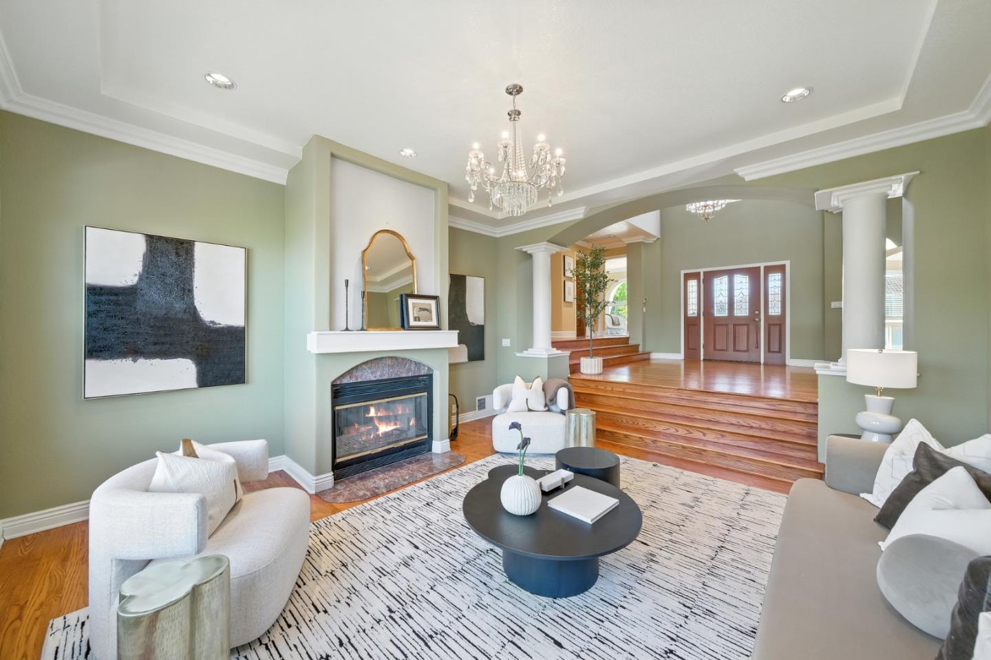 Detail Gallery Image 13 of 68 For 15610 Oakridge, Morgan Hill,  CA 95037 - 5 Beds | 3 Baths