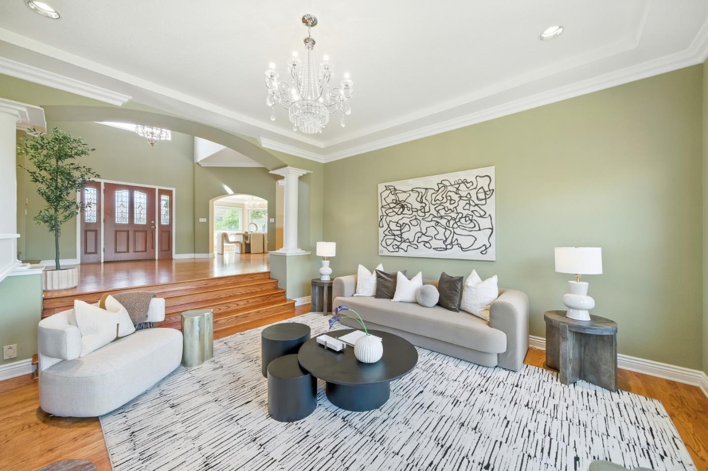 Detail Gallery Image 14 of 68 For 15610 Oakridge, Morgan Hill,  CA 95037 - 5 Beds | 3 Baths