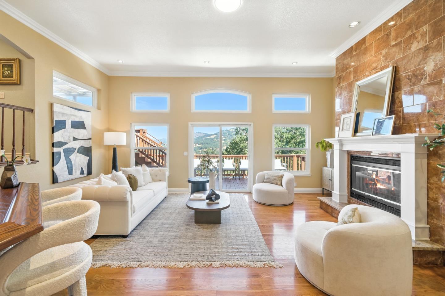 Detail Gallery Image 16 of 68 For 15610 Oakridge, Morgan Hill,  CA 95037 - 5 Beds | 3 Baths