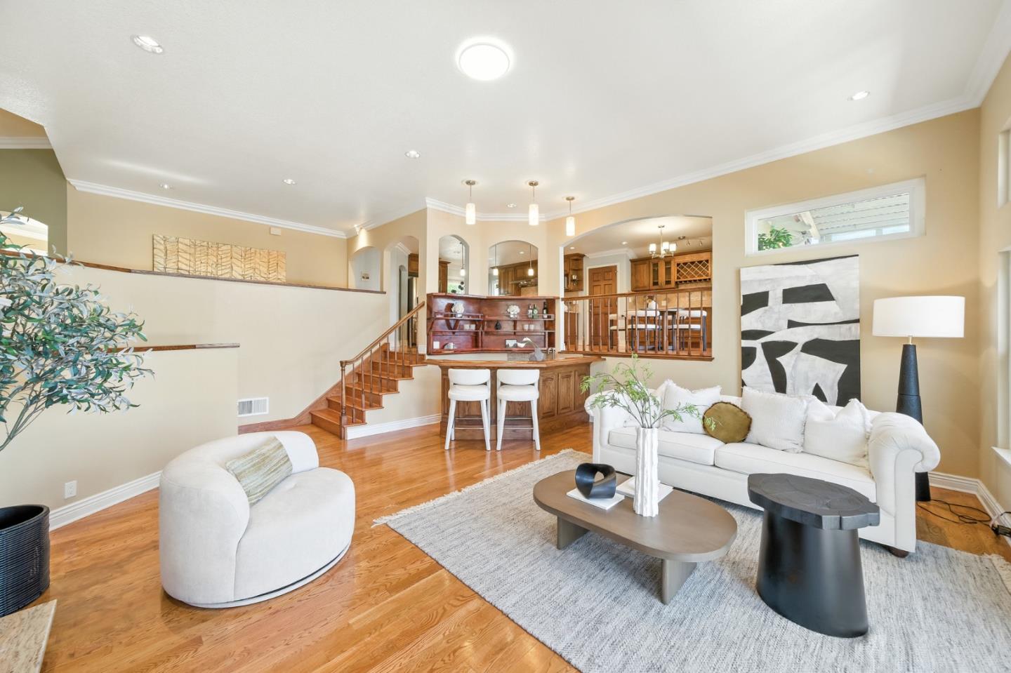 Detail Gallery Image 17 of 68 For 15610 Oakridge, Morgan Hill,  CA 95037 - 5 Beds | 3 Baths