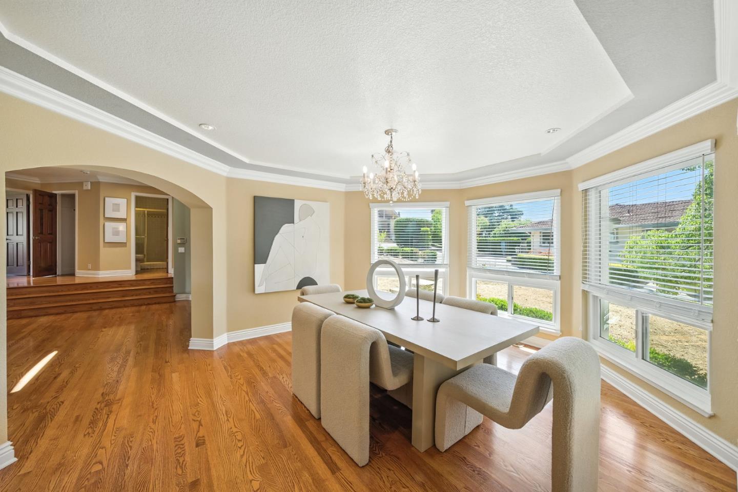 Detail Gallery Image 19 of 68 For 15610 Oakridge, Morgan Hill,  CA 95037 - 5 Beds | 3 Baths