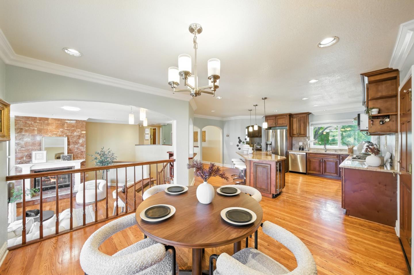 Detail Gallery Image 21 of 68 For 15610 Oakridge, Morgan Hill,  CA 95037 - 5 Beds | 3 Baths