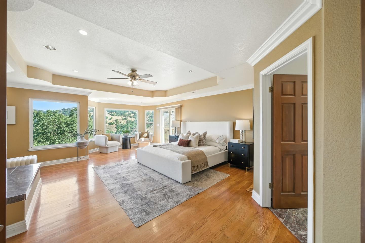 Detail Gallery Image 32 of 68 For 15610 Oakridge, Morgan Hill,  CA 95037 - 5 Beds | 3 Baths