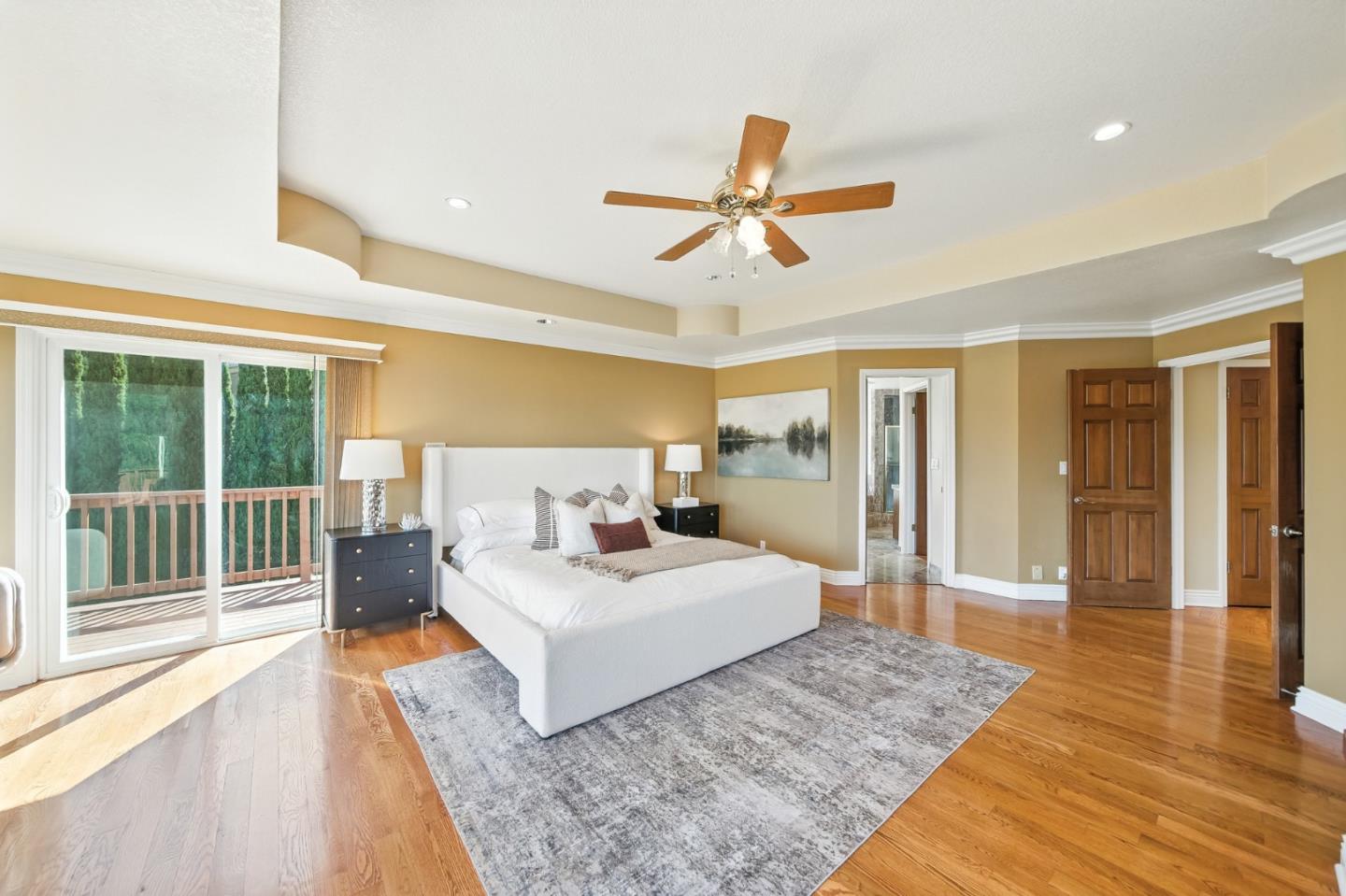Detail Gallery Image 33 of 68 For 15610 Oakridge, Morgan Hill,  CA 95037 - 5 Beds | 3 Baths