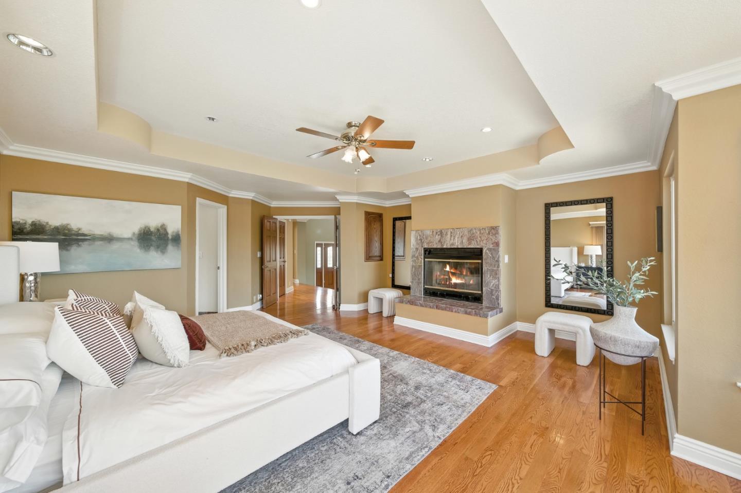 Detail Gallery Image 34 of 68 For 15610 Oakridge, Morgan Hill,  CA 95037 - 5 Beds | 3 Baths