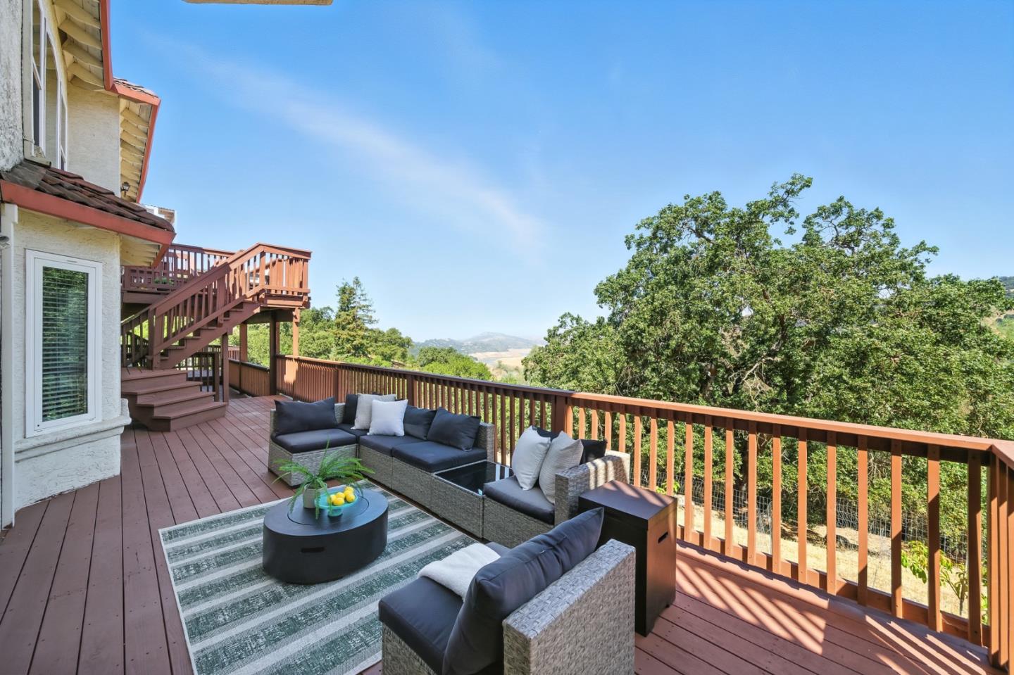 Detail Gallery Image 51 of 68 For 15610 Oakridge, Morgan Hill,  CA 95037 - 5 Beds | 3 Baths