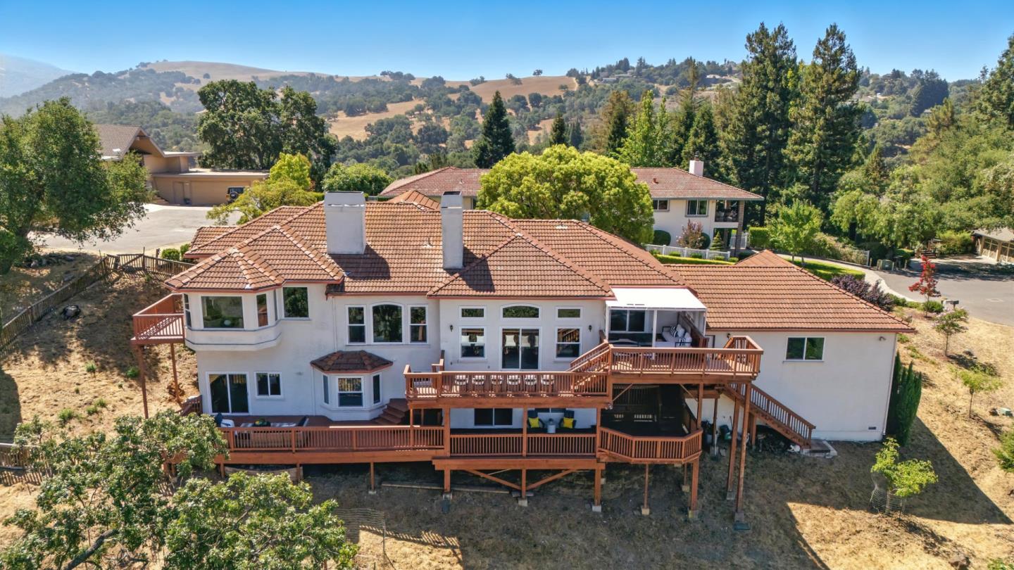 Detail Gallery Image 60 of 68 For 15610 Oakridge, Morgan Hill,  CA 95037 - 5 Beds | 3 Baths