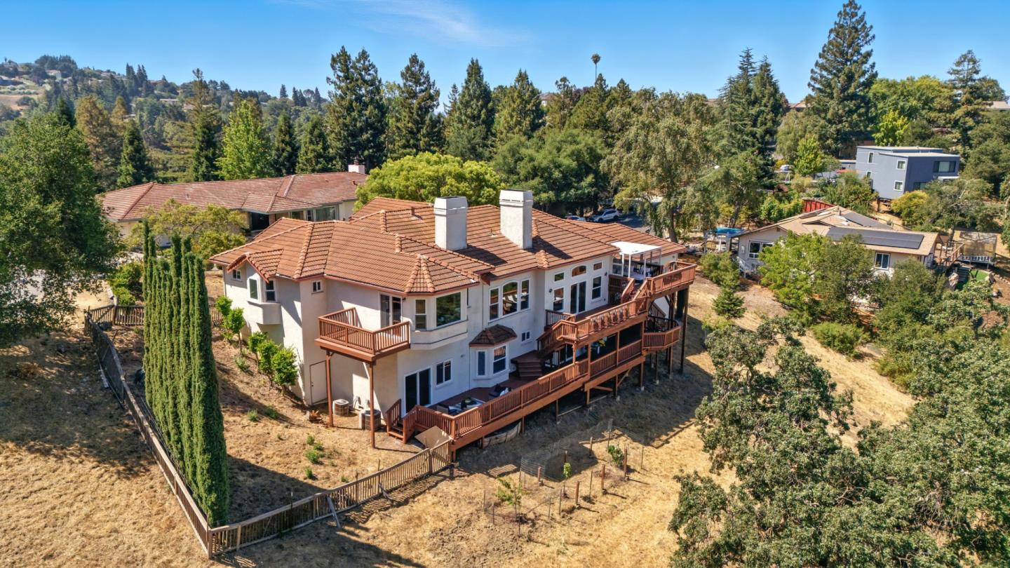 Detail Gallery Image 61 of 68 For 15610 Oakridge, Morgan Hill,  CA 95037 - 5 Beds | 3 Baths