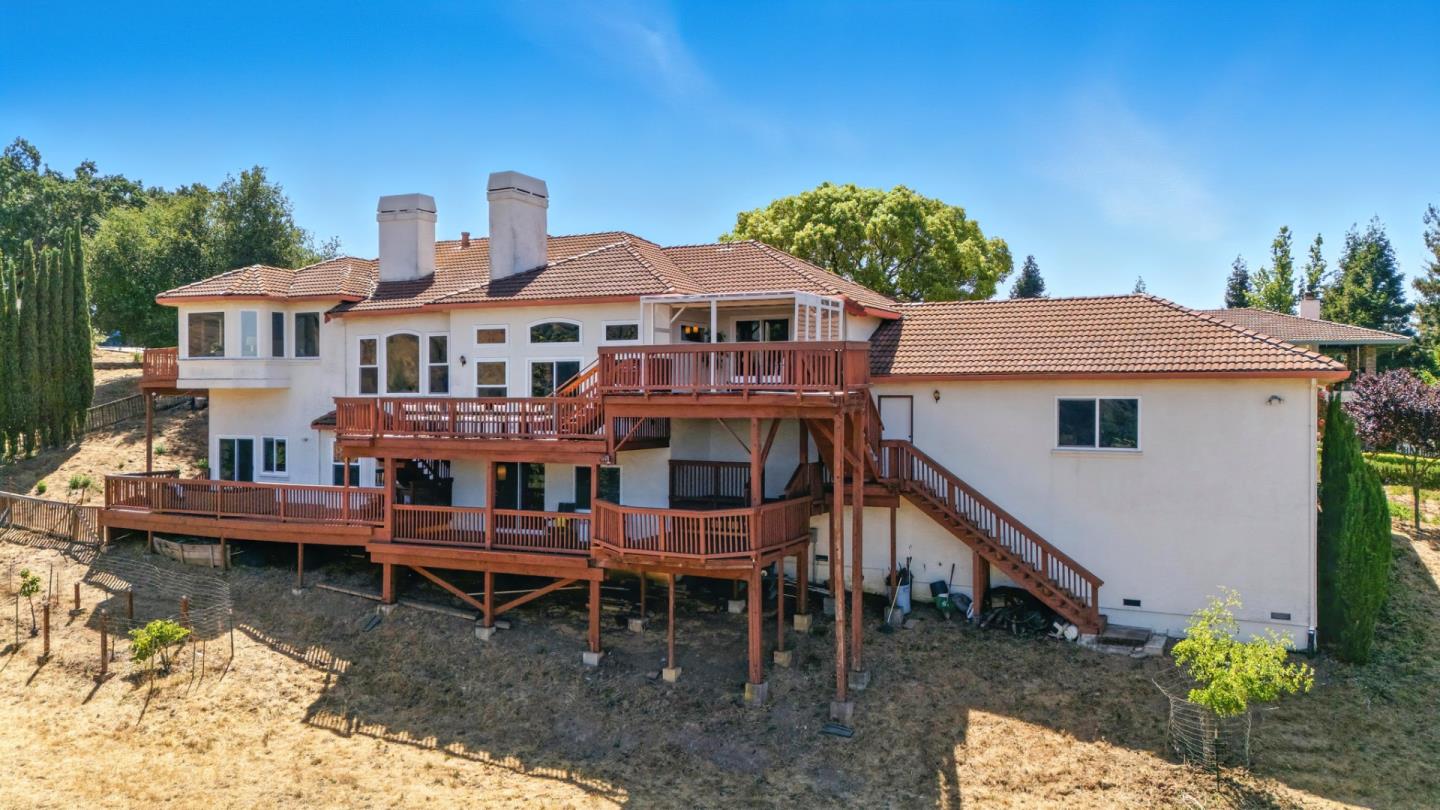 Detail Gallery Image 62 of 68 For 15610 Oakridge, Morgan Hill,  CA 95037 - 5 Beds | 3 Baths
