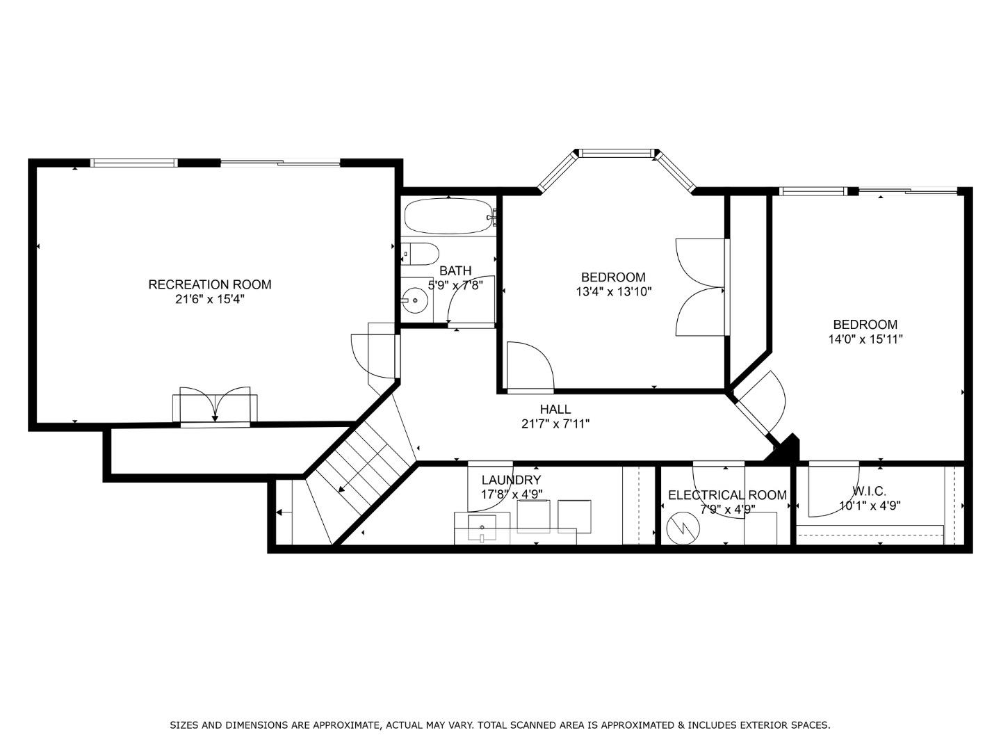 Detail Gallery Image 66 of 68 For 15610 Oakridge, Morgan Hill,  CA 95037 - 5 Beds | 3 Baths