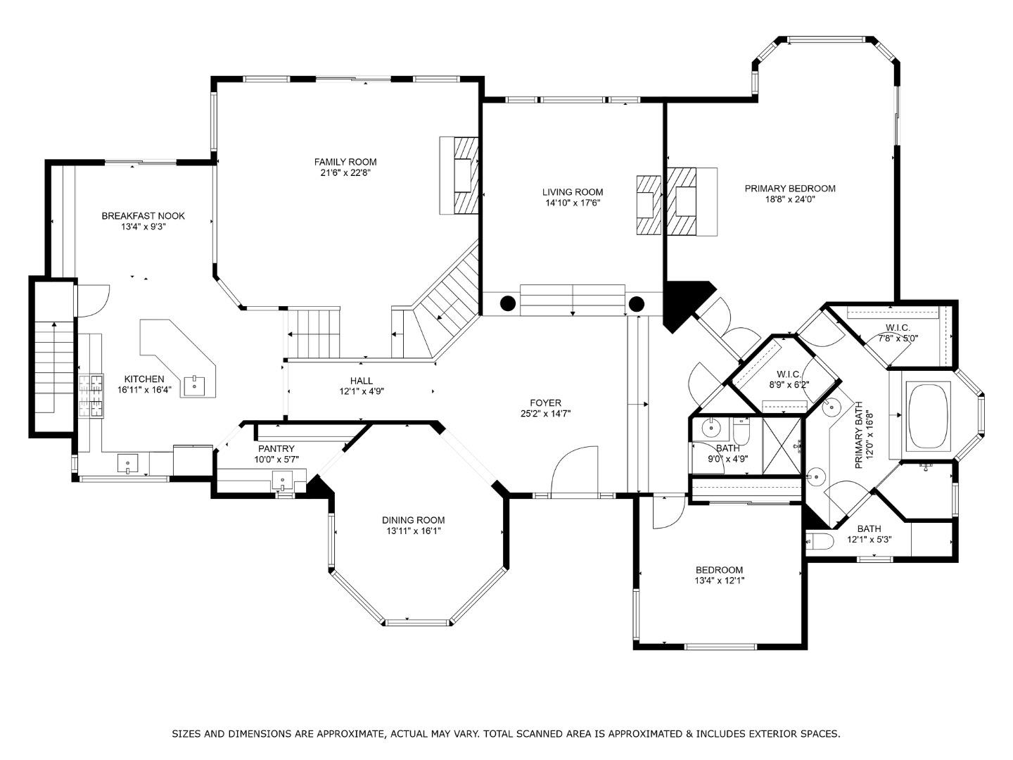 Detail Gallery Image 68 of 68 For 15610 Oakridge, Morgan Hill,  CA 95037 - 5 Beds | 3 Baths