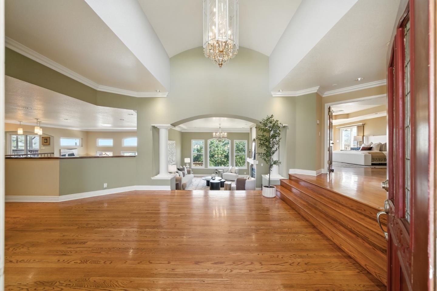 Detail Gallery Image 8 of 68 For 15610 Oakridge, Morgan Hill,  CA 95037 - 5 Beds | 3 Baths
