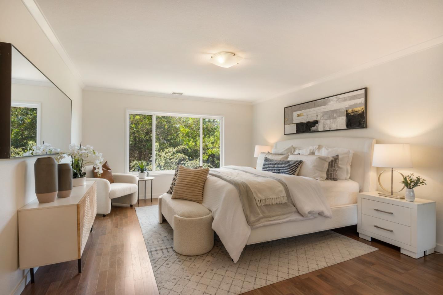 Detail Gallery Image 19 of 27 For 15 Calypso Ln, San Carlos,  CA 94070 - 3 Beds | 2/1 Baths