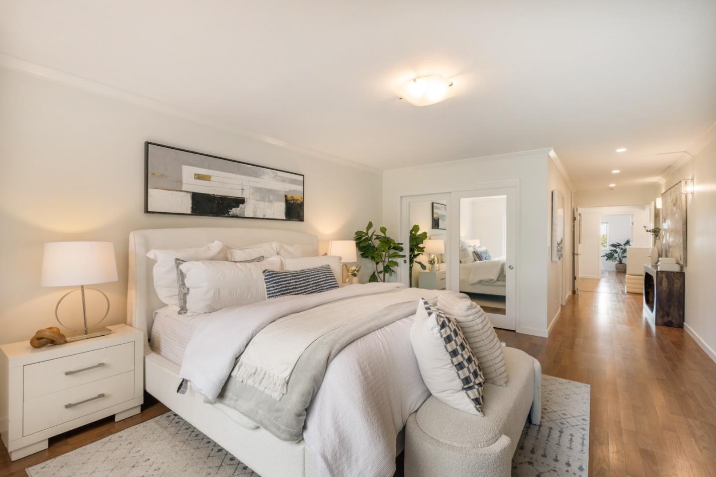 Detail Gallery Image 20 of 27 For 15 Calypso Ln, San Carlos,  CA 94070 - 3 Beds | 2/1 Baths
