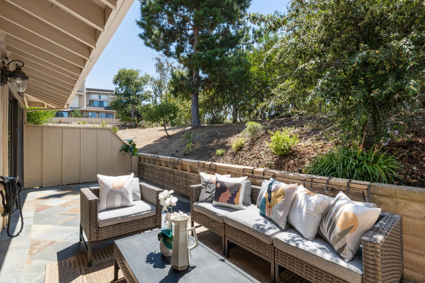 Detail Gallery Image 27 of 27 For 15 Calypso Ln, San Carlos,  CA 94070 - 3 Beds | 2/1 Baths