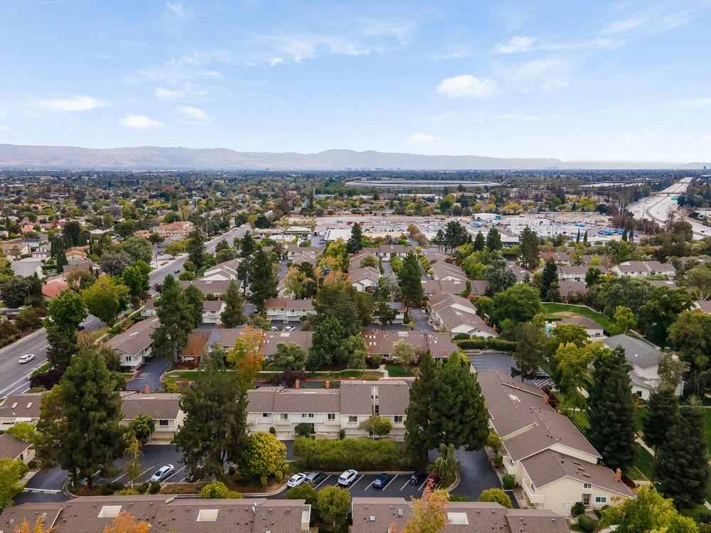 Detail Gallery Image 36 of 43 For 20173 Northcrest Sq, Cupertino,  CA 95014 - 2 Beds | 2 Baths