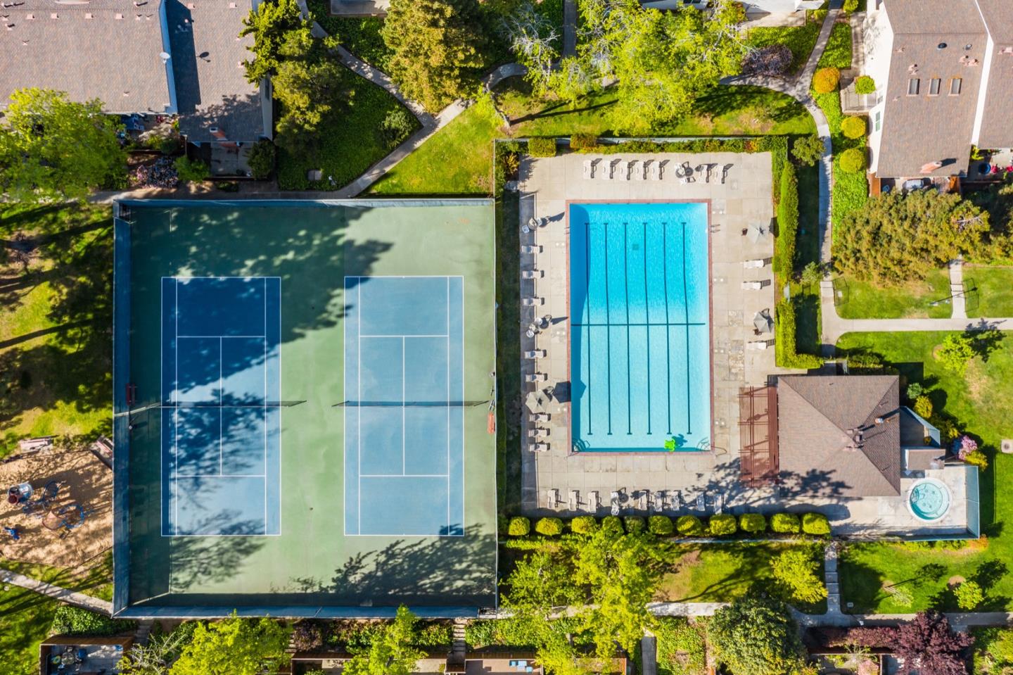 Detail Gallery Image 42 of 43 For 20173 Northcrest Sq, Cupertino,  CA 95014 - 2 Beds | 2 Baths