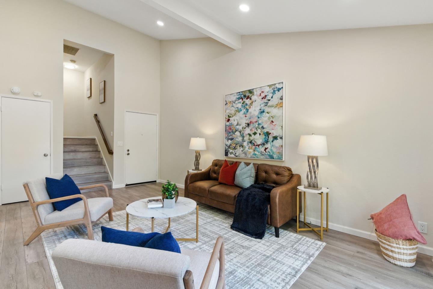 Detail Gallery Image 5 of 43 For 20173 Northcrest Sq, Cupertino,  CA 95014 - 2 Beds | 2 Baths