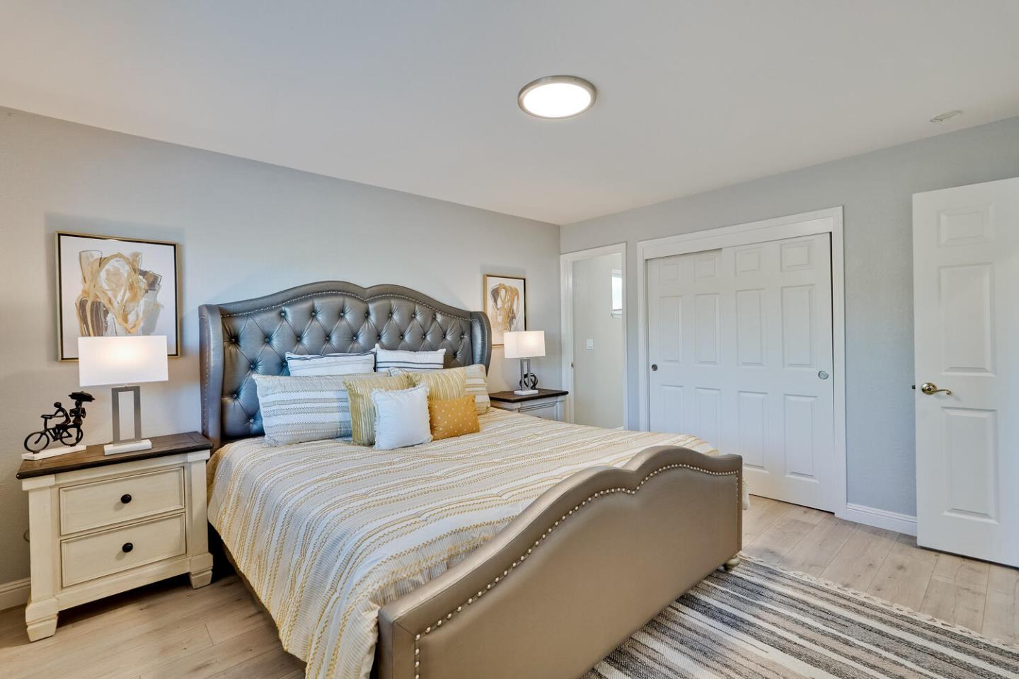 Detail Gallery Image 10 of 24 For 1607 Kennedy Dr, Milpitas,  CA 95035 - 4 Beds | 2 Baths